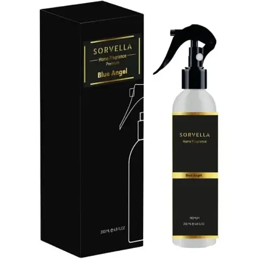 Арома спрей для дому Sorvella Blue Angel 200 мл - фото 1