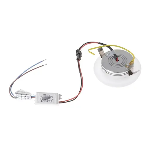 Светильник Brille настенный для лестниц LED-135/1x3W - фото 3