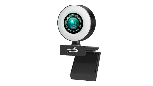 Веб-камера Aspiring Flow 1 - фото 2