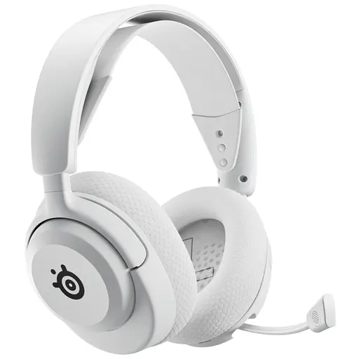 Ігрова гарнітура SteelSeries Arctis Nova 5X White XBOX/PC/PS/SW/MAC/MOB - фото 3