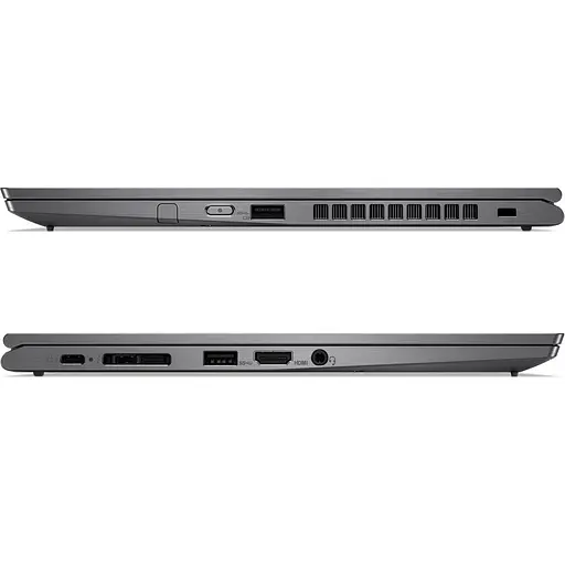 Ноутбук Lenovo ThinkPad X1 Yoga G5 LTE (i5-10310U/16/256SSD) - Class B "Б/У" - фото 5