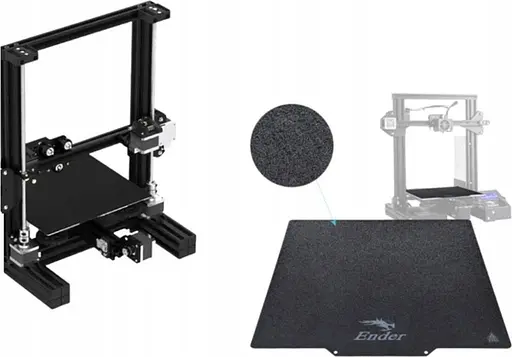 3D-принтер Creality Ender-3 S1 [89006] - фото 6