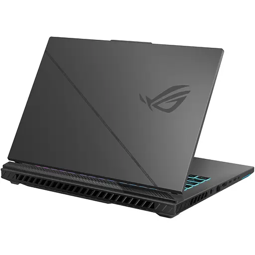 Игровой ноутбук ASUS ROG Strix G16 G614JVR i9-14900HX 58GHz, QHD+, IPS, 16GB DDR5, 1TB, RTX 4060 8GB TGP 140W - фото 14