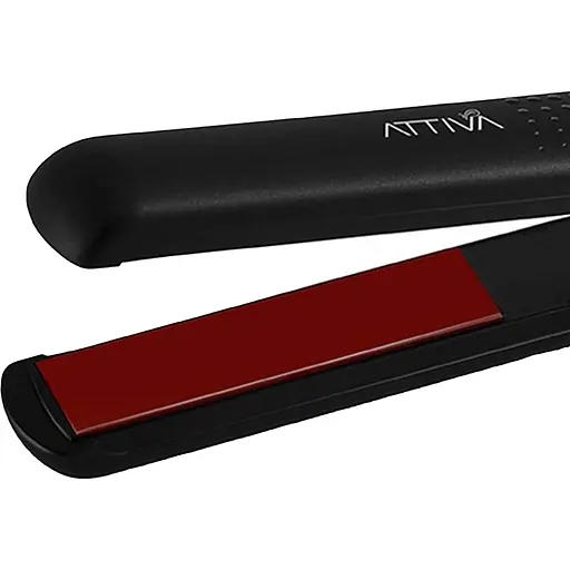 Выпрямитель для волос Ga.Ma CP9 Attiva Black (P21.CP9LTO.NR) [146711] - фото 5