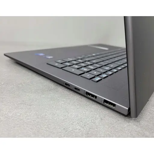 Ноутбук HP Envy 17, Ultra 7 155H, 32GB, 1TB, екран 17, сенсорний, Wi-Fi 7, Windows 11 Pro - фото 9