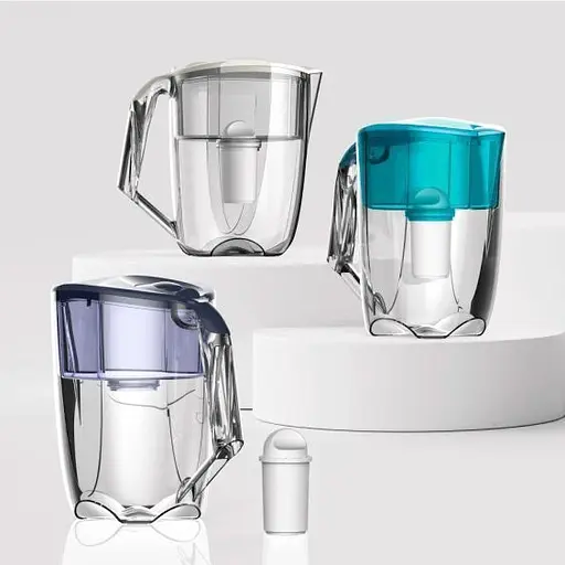 Фильтр-кувшин Ecosoft Maxima Sapphire (FMVMAXIMADBECO) [150379] - фото 17