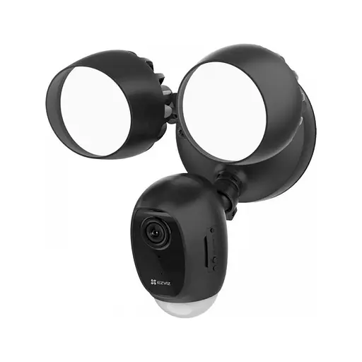 Видеокамера CS-LC1C-A0-1F2WPFRL black Ezviz 2Mp f=2.8mm Wi-Fi (99-00003603)