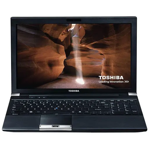Ноутбук Toshiba Tecra R950 (i5-3230M/8/500) - Class B "Б/У" - фото 1