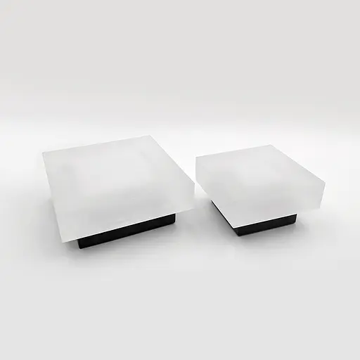 Стельова люстра Skarlat RDLC79013 7W BK 4000K - фото 7