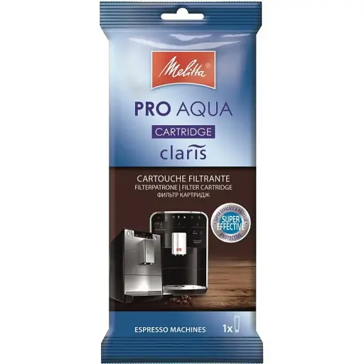 Фільтр для кавомашин Melitta Caffeo Pro Aqua - фото 1