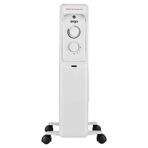 Обігрівач Ergo HO 222009 - фото 2