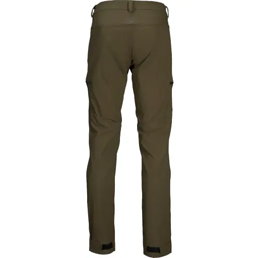 Брюки Seeland Outdoor stretch 50 Зеленый - фото 2