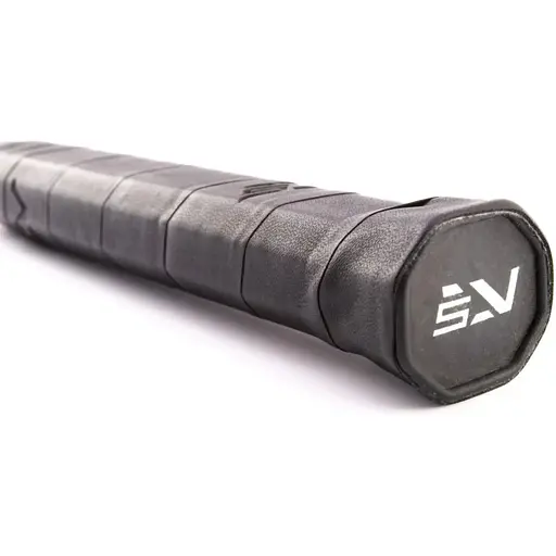 Набір для бадмінтону SportVida Pro 2 шт ракетки + волан (SV-SE0002) - фото 4