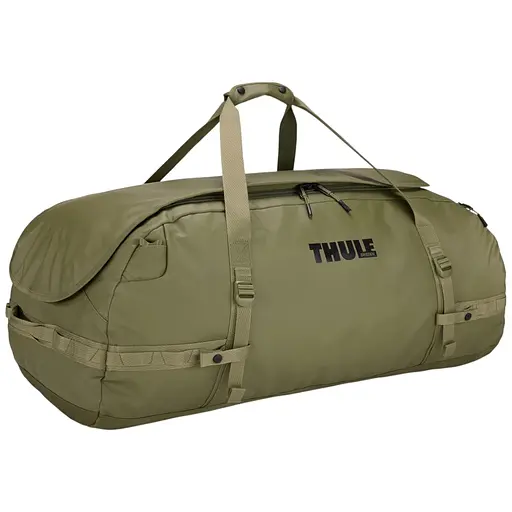 Спортивна сумка Thule Chasm Duffel 130 л Olivine (TH 3205002) - фото 1