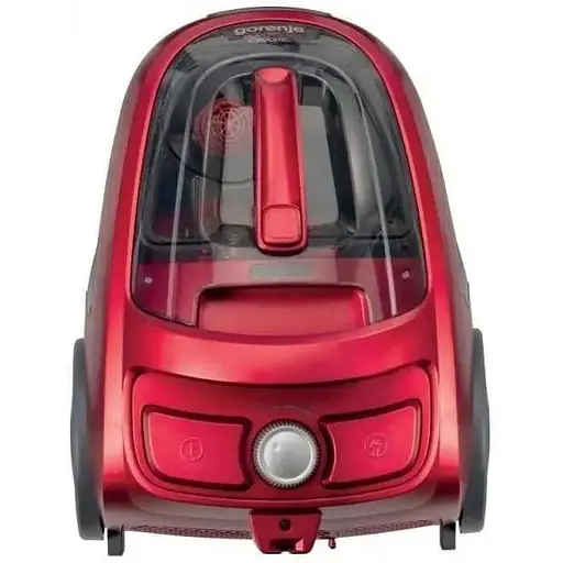 Пылесос с контейнером Gorenje VCE 03 SPRCY