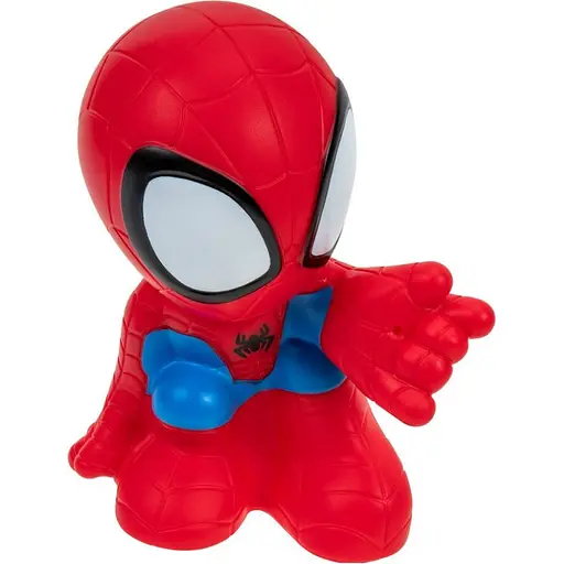 Іграшка бризкалка Bath Squirters Single pack Spidey Spidey SNF0220 - фото 3