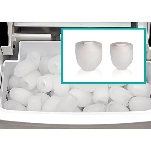 Льодогенератор побутовий Gorenje IMD1200SB - фото 7