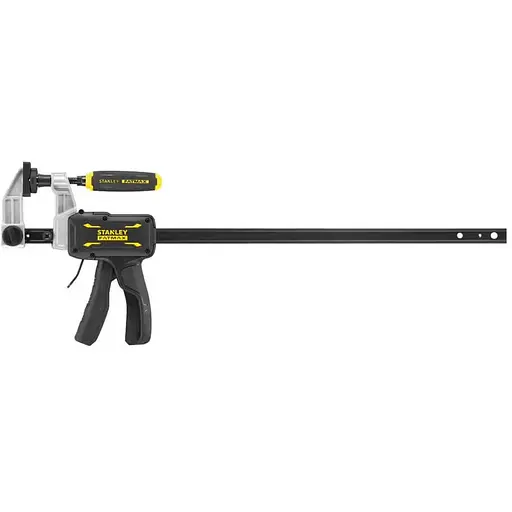 Струбцина Stanley FatMax гибридная 450 мм 136/374 кг (FMHT83007-0)