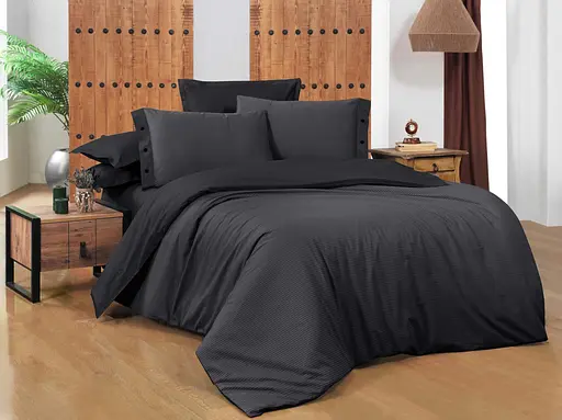 Постільна білизна New Fancy v14 Stripe Преміум Sarev pbe0052243 - фото 1