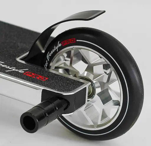 Самокат трюковий Best Scooter N 31020 HIC-система, з принтом - фото 6