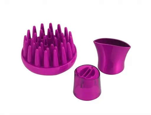 Фен Panasonic EH-NA65-K865 - фото 2