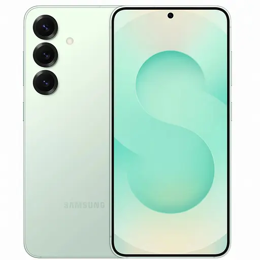 Смартфон Samsung Galaxy S25 12/512 ГБ Mint SM-S931BLGHEUC