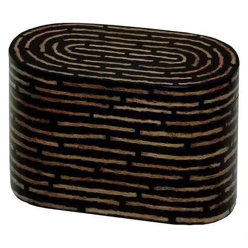 Шкатулка - фото 1