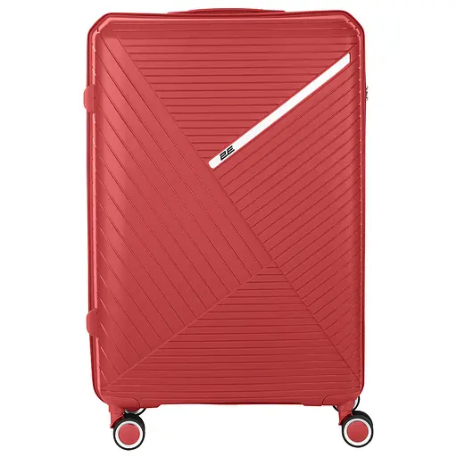 Валіза 2E Sigma велика червона (2E-SPPS-L-RD) - фото 11