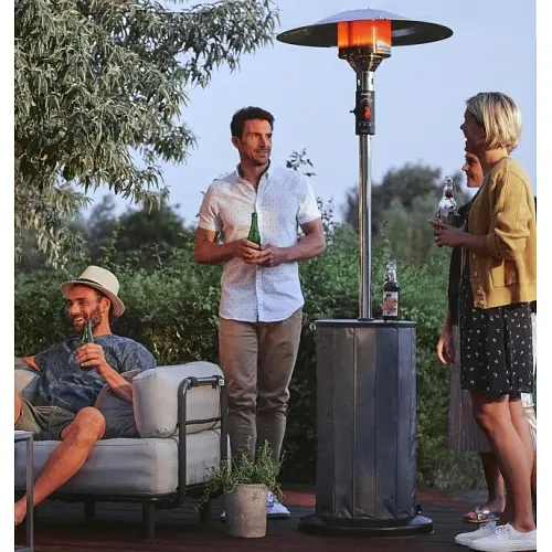 Газовий обігрівач Enders Fancy (8 кВт) - фото 6