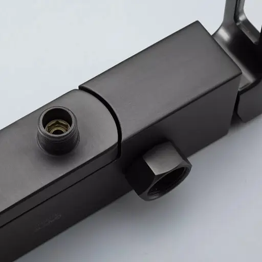 Смеситель для ванны Gappo G3217-9 - фото 3