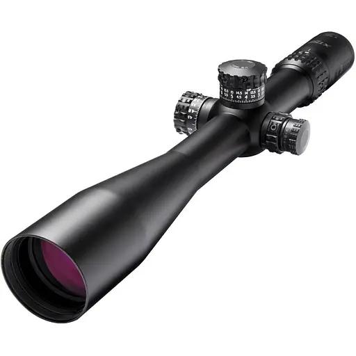 Оптический прицел Burris XTR II 8x-40x-50mm F-Class Moa ILL