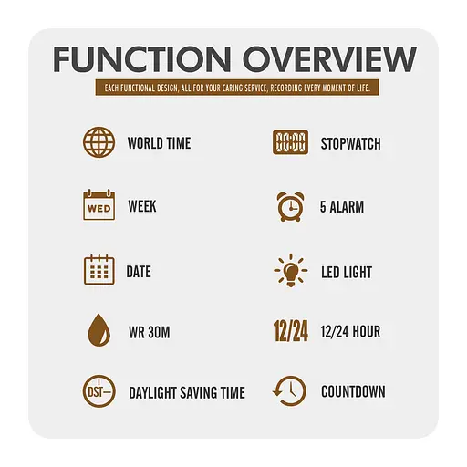 Годинник Skmei Strong Pro - фото 5