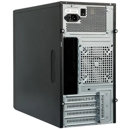 Корпус Chieftec Libra XT-01B-OP (XT-01B-OP) Без БП - фото 2