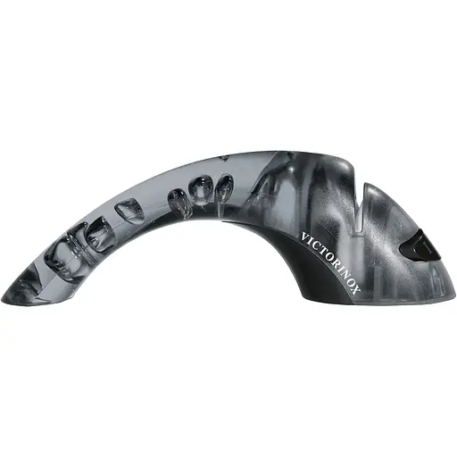 Ручная точилка для ножей Victorinox Knife Sharpener Black (7.8721.3) [72765]