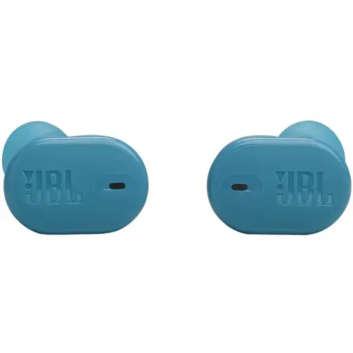 Гарнитура JBL Tune BUDS 2 Turquoise (JBLTBUDS2TQE) (7065578) - фото 5