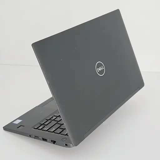Ноутбук Dell Latitude 7290 (i7-8650U/16/256SSD) - Class A "Б/У" - фото 9