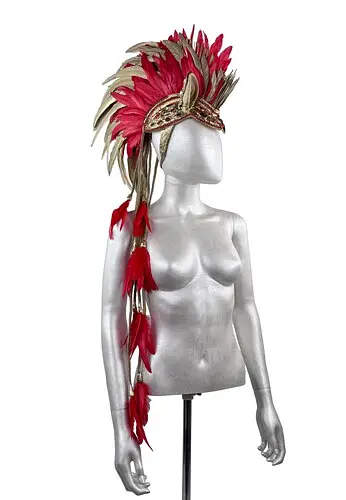 Обруч Пегас - фото 1