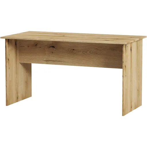 Стіл приставний ОП-122 Orange-Line 1400х700х750 Дуб Евок прибережний