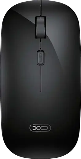 Беспроводная мышь XO M7 Black