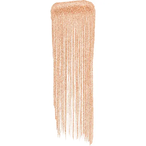 Глітерна туш-топер для вій Maybelline New York Lash Sensational Sky High Rose Gold 7.5 мл - фото 2