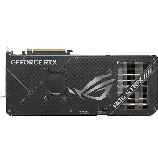 Відеокарта Asus ROG Strix GeForce RTX 5070 Ti OC 16GB (ROG-STRIX-RTX5070TI-O16G-Gaming) EU [125964] - фото 9