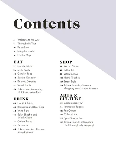 Tokyo Like a Local - фото 3