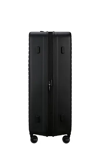 Валіза 81 См Samsonite RESTACKD BLACK 81x54x31(34) KO6*09005 - фото 7