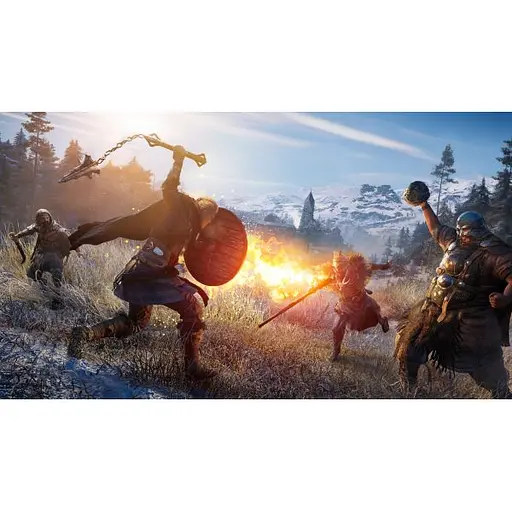 Игра Assassin's Creed Mythology Pack (ваучер на скачивание) (русская версия) (Xbox Series S X Xbox One) - фото 5