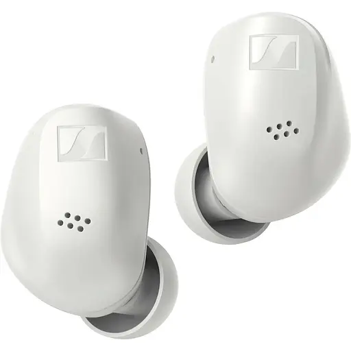 Навушники Sennheiser Accentum True Wireless White (700263) - фото 2