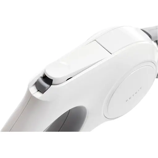 Поводок Petkit Go Free Dog Retractable Leash 3m White (P2104) [108967] - фото 4