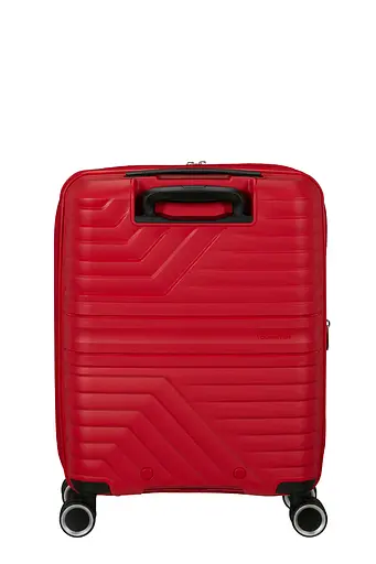 Чемодан American Tourister FLYTWIST 55 см TRUE RED 55х40х20(23) MI1*00001 - фото 2