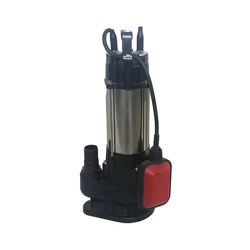 Дренажно-фекальный насос Optima V550 0,55кВт (9105) - фото 2