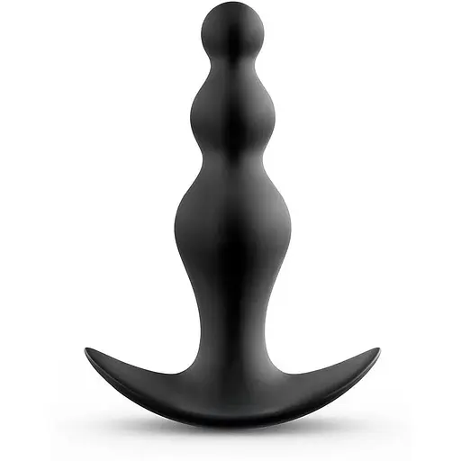 Анальний ланцюжок Dorcel Training Beads M - фото 2