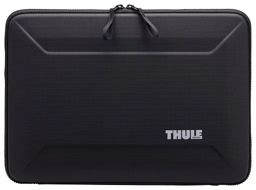 Чохол Thule Gauntlet 5 MacBook 16" Sleeve Black (TH 3205412) - фото 7
